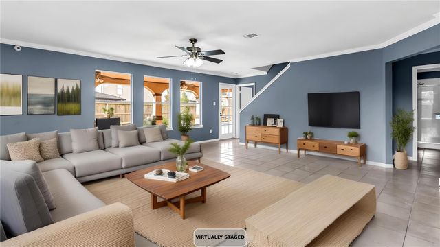 5534 Calm Court, Houston, TX 77084