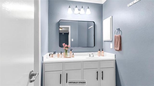 5534 Calm Court, Houston, TX 77084