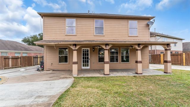 5534 Calm Court, Houston, TX 77084