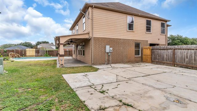5534 Calm Court, Houston, TX 77084
