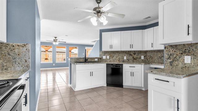 5534 Calm Court, Houston, TX 77084