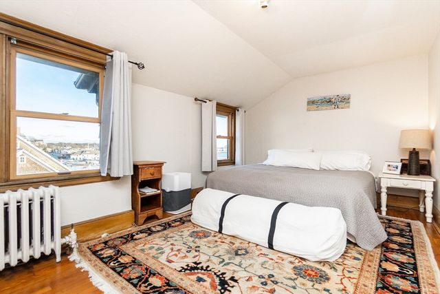 322 Humphrey Street 1, Swampscott, MA 01907