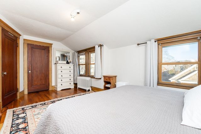 322 Humphrey Street 1, Swampscott, MA 01907