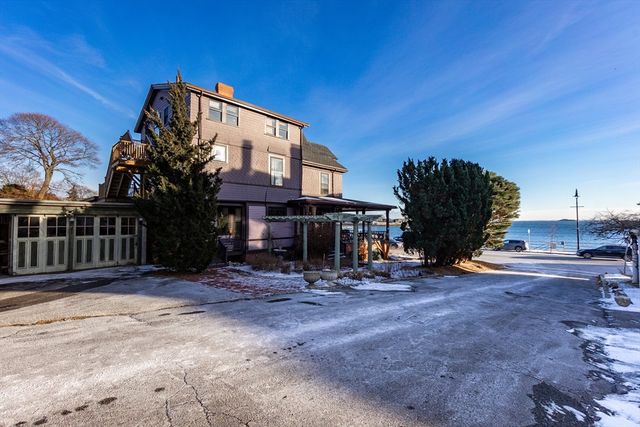 322 Humphrey Street 1, Swampscott, MA 01907