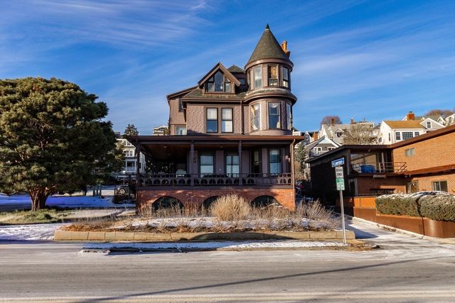 322 Humphrey Street 1, Swampscott, MA 01907