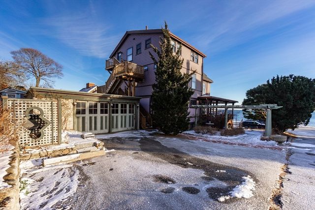 322 Humphrey Street 1, Swampscott, MA 01907