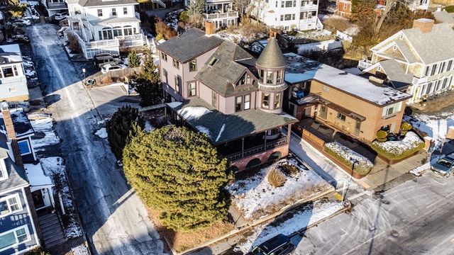 322 Humphrey Street 1, Swampscott, MA 01907