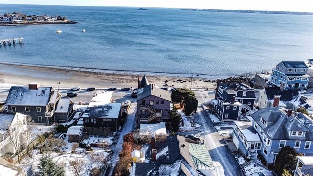 322 Humphrey Street 1, Swampscott, MA 01907