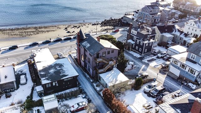 322 Humphrey Street 1, Swampscott, MA 01907