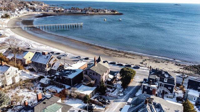 322 Humphrey Street 1, Swampscott, MA 01907