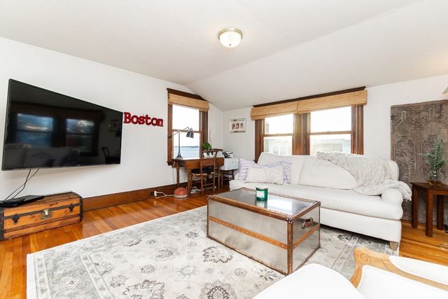 322 Humphrey Street 1, Swampscott, MA 01907