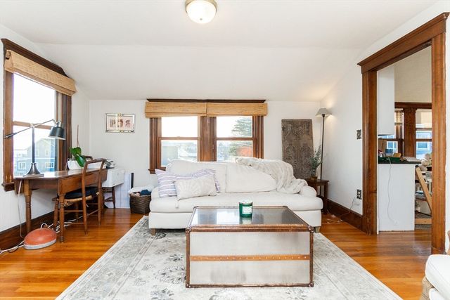 322 Humphrey Street 1, Swampscott, MA 01907