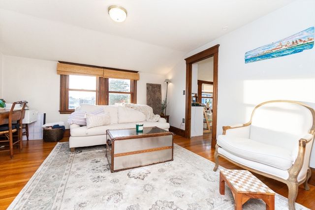 322 Humphrey Street 1, Swampscott, MA 01907