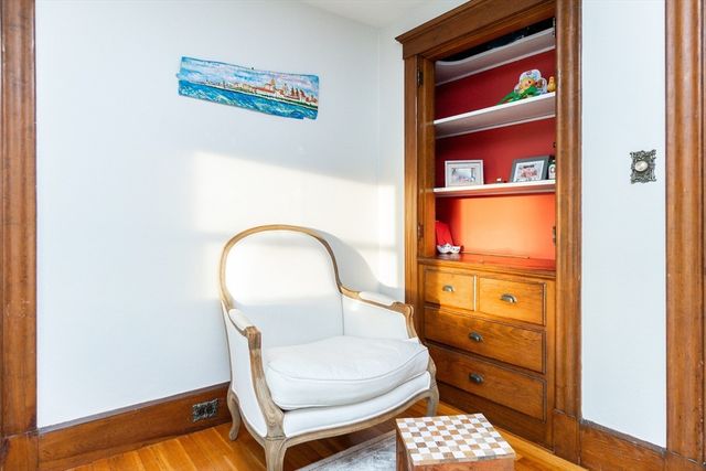 322 Humphrey Street 1, Swampscott, MA 01907