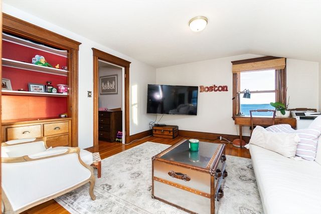 322 Humphrey Street 1, Swampscott, MA 01907