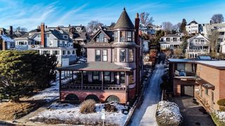 322 Humphrey Street 1, Swampscott, MA 01907