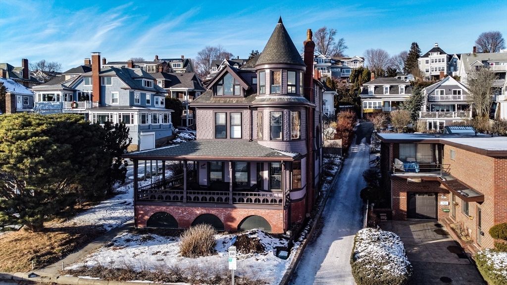 322 Humphrey Street 1, Swampscott, MA 01907