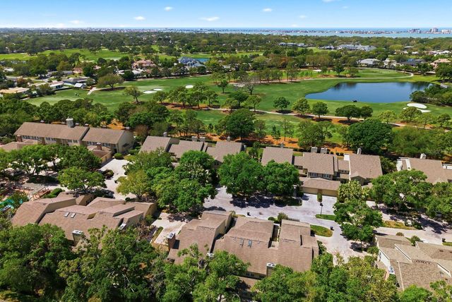 45 PELICAN PLACE, Belleair, FL 33756