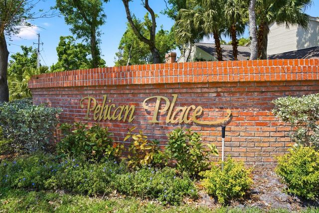 45 PELICAN PLACE, Belleair, FL 33756