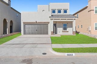 448 Davis Greenwood Court, Vinton, TX 79821