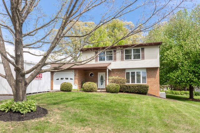 2014 RED RIVER RD, Sykesville, MD 21784