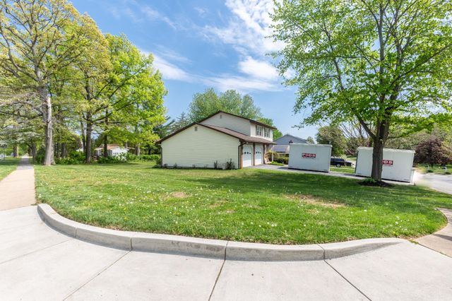 2014 RED RIVER RD, Sykesville, MD 21784