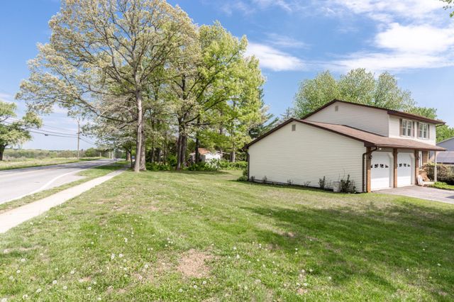 2014 RED RIVER RD, Sykesville, MD 21784