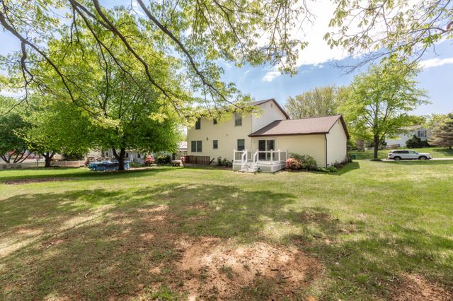 2014 RED RIVER RD, Sykesville, MD 21784