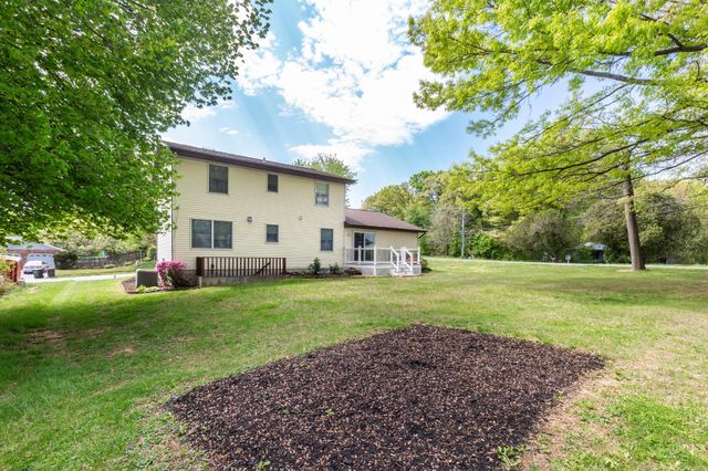 2014 RED RIVER RD, Sykesville, MD 21784