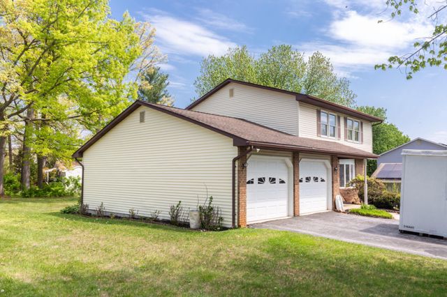 2014 RED RIVER RD, Sykesville, MD 21784