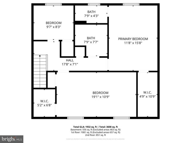 2014 RED RIVER RD, Sykesville, MD 21784