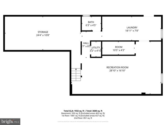 2014 RED RIVER RD, Sykesville, MD 21784