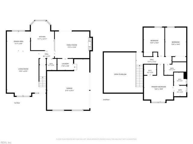 2413 Smokehouse RD, Virginia Beach, VA 23456