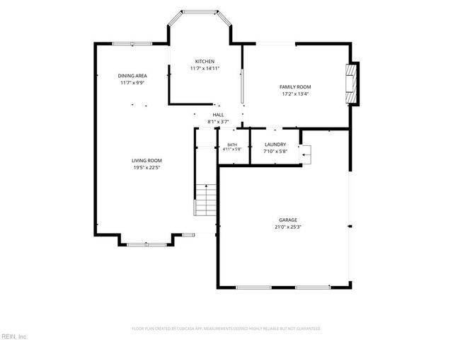 2413 Smokehouse RD, Virginia Beach, VA 23456
