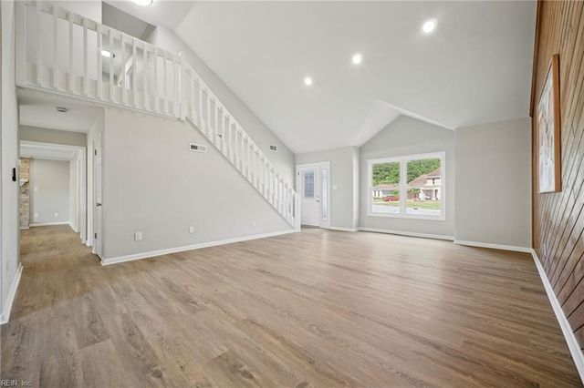 2413 Smokehouse RD, Virginia Beach, VA 23456