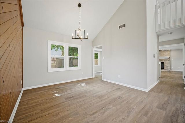 2413 Smokehouse RD, Virginia Beach, VA 23456