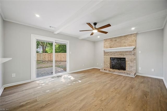 2413 Smokehouse RD, Virginia Beach, VA 23456