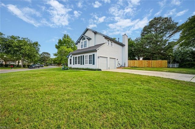 2413 Smokehouse RD, Virginia Beach, VA 23456