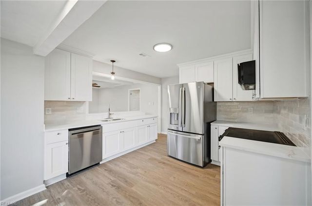 2413 Smokehouse RD, Virginia Beach, VA 23456