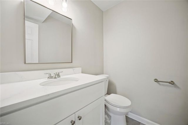 2413 Smokehouse RD, Virginia Beach, VA 23456