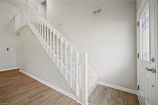 2413 Smokehouse RD, Virginia Beach, VA 23456