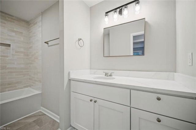 2413 Smokehouse RD, Virginia Beach, VA 23456
