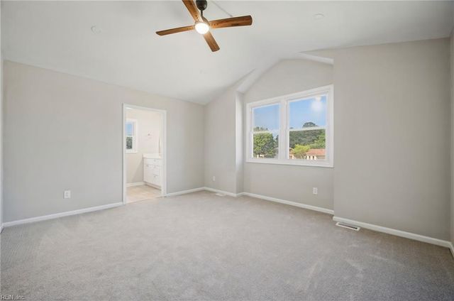 2413 Smokehouse RD, Virginia Beach, VA 23456