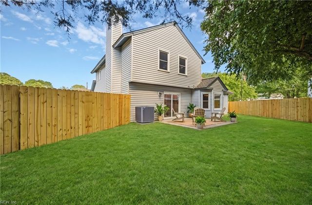2413 Smokehouse RD, Virginia Beach, VA 23456