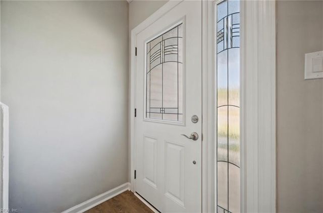 2413 Smokehouse RD, Virginia Beach, VA 23456