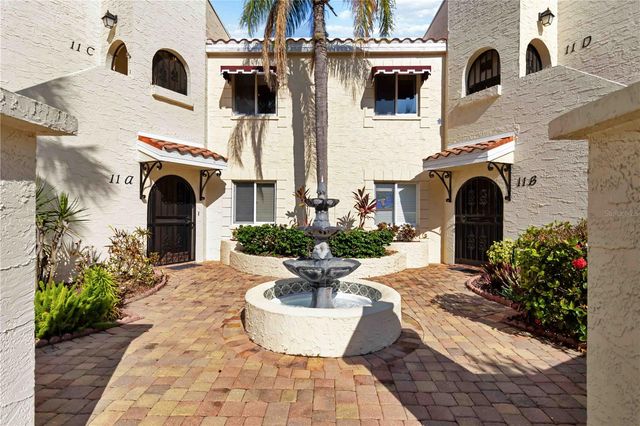 6101 34TH STREET W 11C, Bradenton, FL 34210