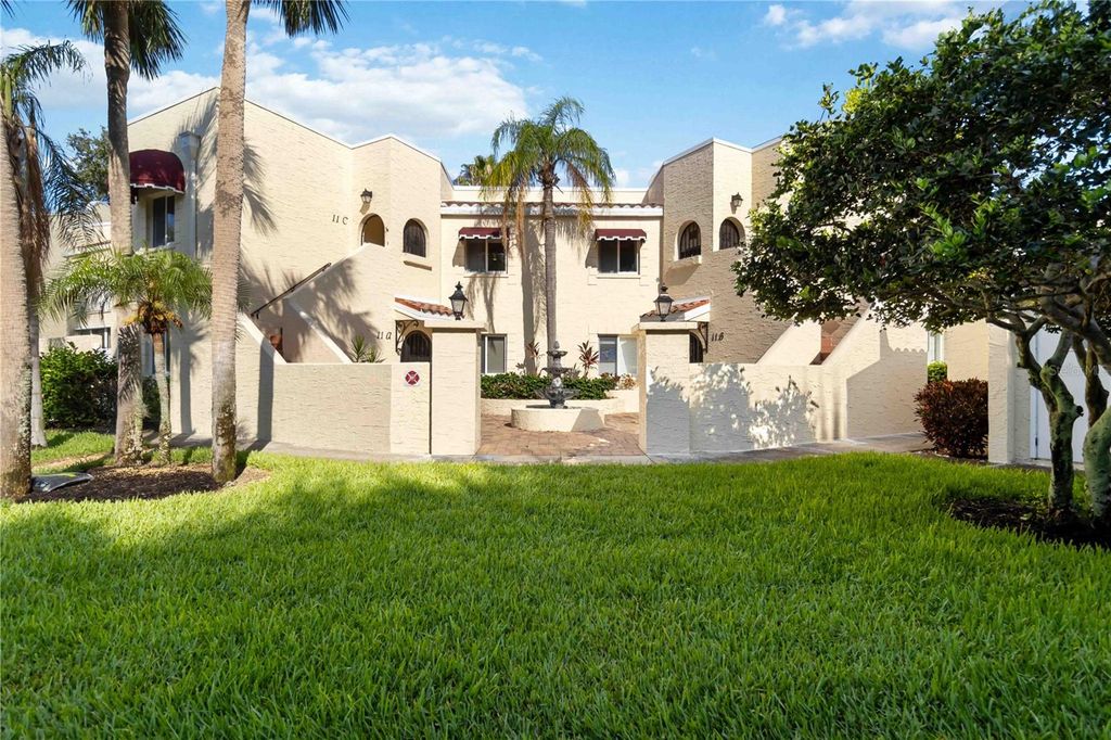 6101 34TH STREET W 11C, Bradenton, FL 34210