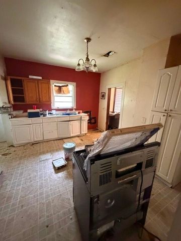2203 Pearl Avenue, Fort Worth, TX 76164