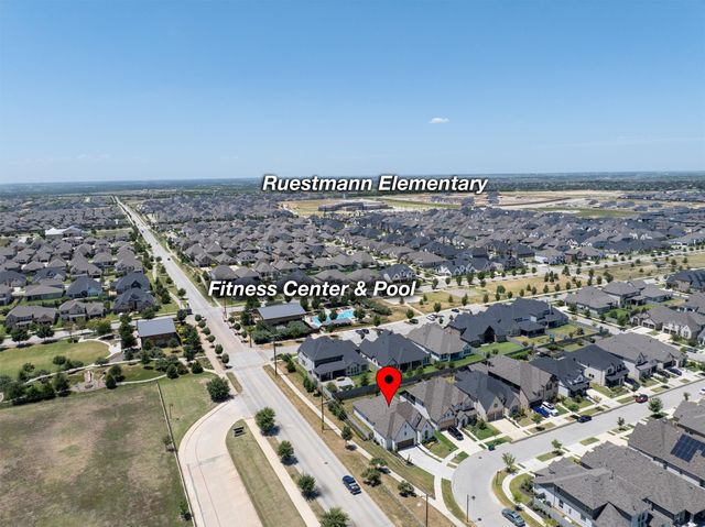 1705 Trellis Drive, Argyle, TX 76226
