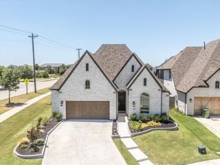 1705 Trellis Drive, Argyle, TX 76226